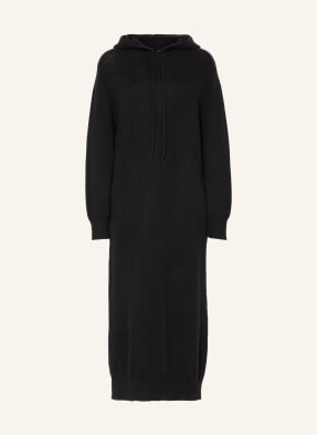 LISA YANG Hoodie-Kleid REMI aus Cashmere