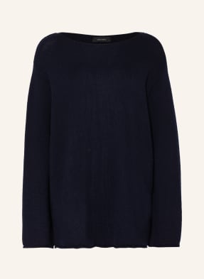 LISA YANG Oversized-Pullover TAYLOR aus Cashmere