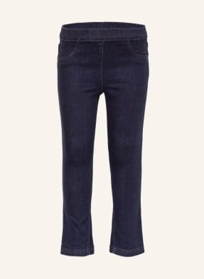 PETIT BATEAU Jeggings LOPPY Slim Fit