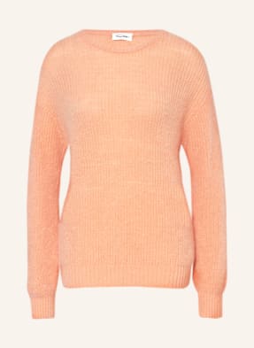 American Vintage Pullover mit Mohair