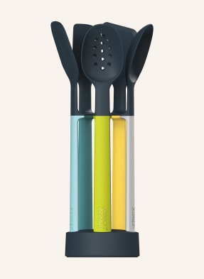 Joseph Joseph 6-tlg. Küchenhelfer-Karussell-Set ELEVATE™