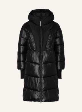DIDRIKSONS Quilted coat ANDREA