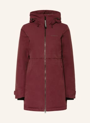 DIDRIKSONS Parka HELLE