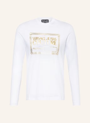 VERSACE JEANS COUTURE Longsleeve 