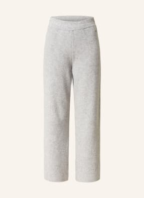 Marc O'Polo DENIM Strickhose im Jogging-Stil