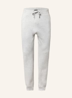 FALKE Strickhose im Jogging-Stil