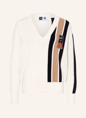 BOSS Pullover FOUFFIS
