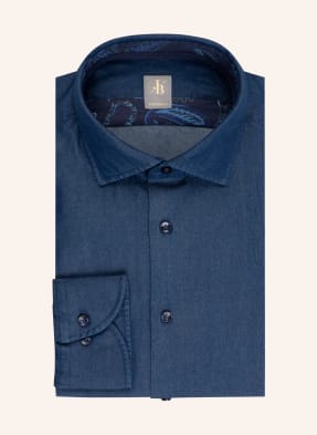 Jacques Britt Hemd SICILIA Custom Fit