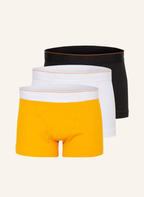 Calvin Klein 3er-Pack Boxershorts