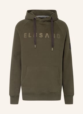 ELBSAND Bluza z kapturem LASSE