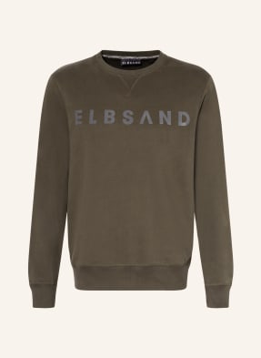 ELBSAND Sweatshirt ARNE