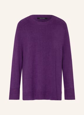 comma Oversized-Pullover