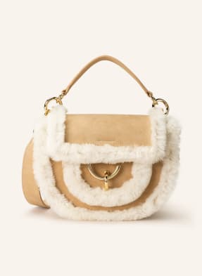 GAVAZZENI Handtasche ISOTTA SMALL