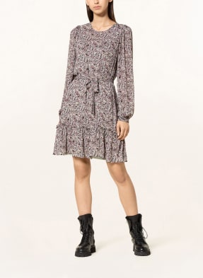 MOSS COPENHAGEN Kleid ENNES RIKKELIE