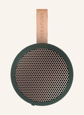 KREAFUNK Bluetooth-Lautsprecher AGO