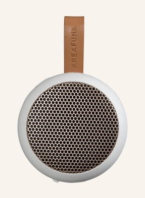 KREAFUNK Bluetooth speaker AGO