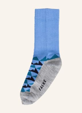 FALKE Socken ACTIVE MOUNTAIN