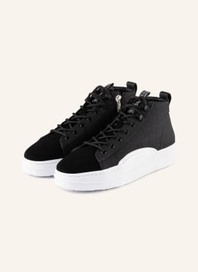 LEANDRO LOPES Sneakersy NAUTILUS