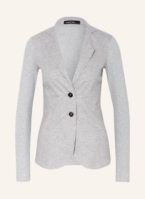 MARC CAIN Jerseyblazer im Materialmix