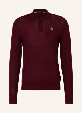 TED BAKER Poloshirt WEMBLEY Relaxed Fit 