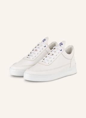 FILLING PIECES Sneaker PLAIN