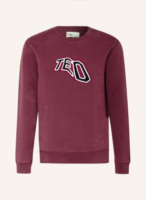 TED BAKER Sweatshirt DISTORT
