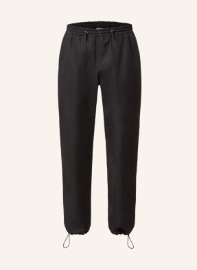 TED BAKER Spodnie HIHOOP w stylu joggingowym