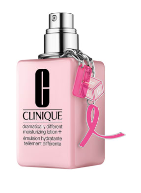 CLINIQUE GREAT SKIN, GREAT CAUSE