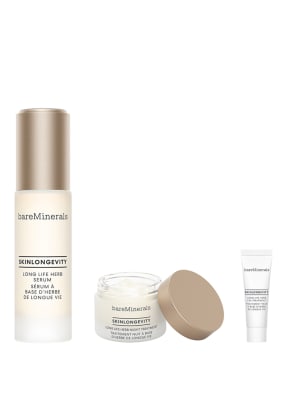 bareMinerals SKINLONGEVITY ESSENTIALS