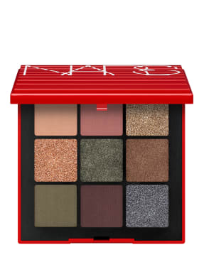 NARS CLIMAX EYESHADOW PALETTE