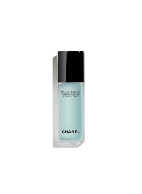 CHANEL HYDRA BEAUTY CAMELIA GLOW CONCENTRATE