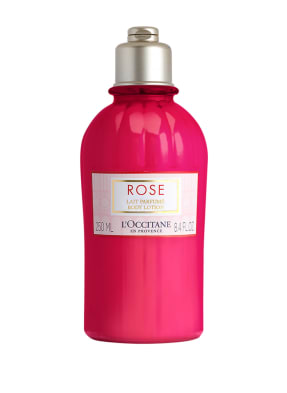 L'OCCITANE ROSES & REINES KÖRPERMILCH