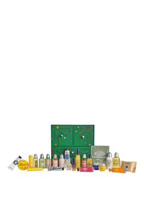L'OCCITANE ADVENTSKALENDER PREMIUM