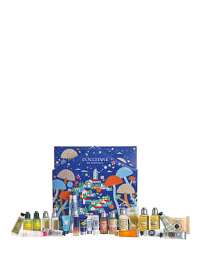 L'OCCITANE ADVENTSKALENDER