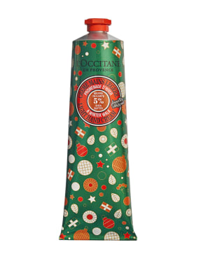 L'OCCITANE KARITÉ WINTER WALK