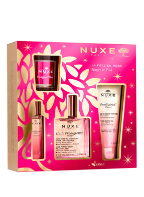 NUXE PRODIGIEUX FLORAL