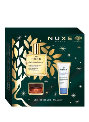 NUXE HUILE PRODIGIEUSE