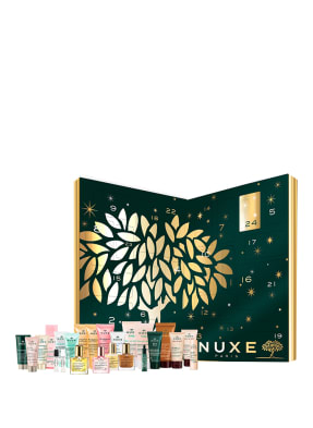 NUXE ADVENTSKALENDER