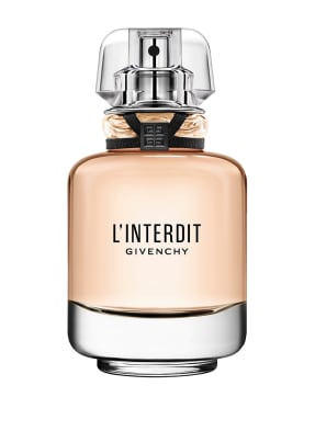 GIVENCHY BEAUTY L'INTERDIT