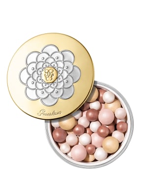 GUERLAIN METEORITES GOLD PEARLS