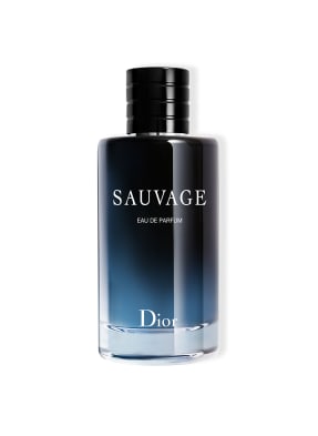 DIOR SAUVAGE