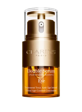 CLARINS DOUBLE SERUM EYE