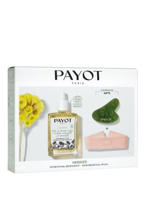 PAYOT HERBIER LAUNCH BOX