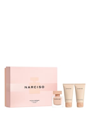 narciso rodriguez NARCISO POUDREE