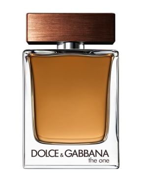 DOLCE & GABBANA Beauty THE ONE FOR MEN