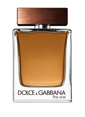 DOLCE & GABBANA Beauty THE ONE FOR MEN