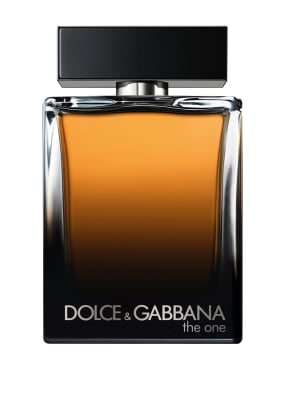 DOLCE & GABBANA Beauty THE ONE FOR MEN