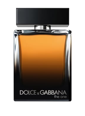 DOLCE & GABBANA Beauty THE ONE FOR MEN