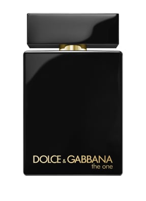 DOLCE & GABBANA Beauty THE ONE FOR MEN INTENSE