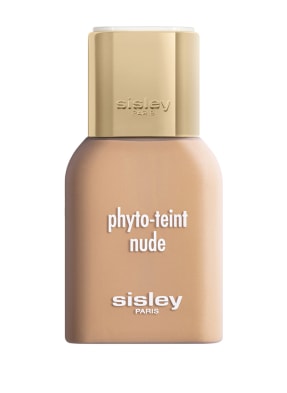 sisley Paris PHYTO TEINT NUDE